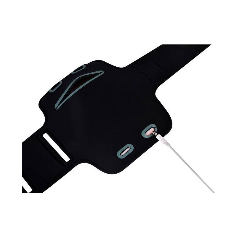 Brassard de Sport pour Smartphone - Noir — ECO · Smarty Paris 18e